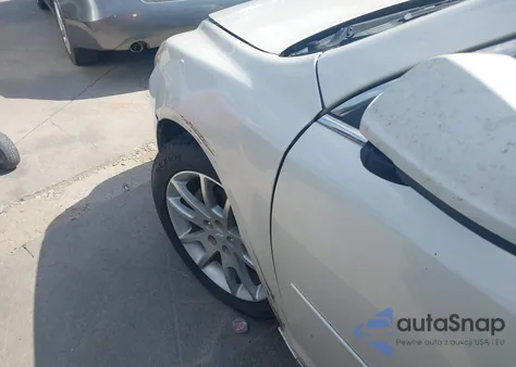 2012 Chevrolet Malibu 1Lt из США, поврежденный, VIN 1G1ZC5E06CF265083